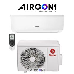 Syen Bora Plusz 4,6kW klíma szett