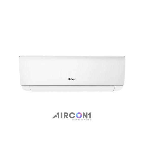Syen Bora Plusz 6,4kW klíma szett