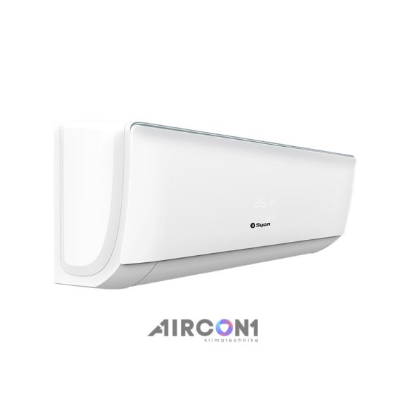 Syen Bora Plusz 6,4kW klíma szett