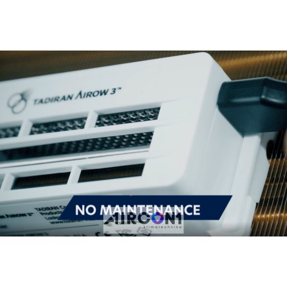TADIRAN AIROW 3 LÉGTISZTÍTÓ MODUL