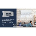 TADIRAN AIROW 3 LÉGTISZTÍTÓ MODUL