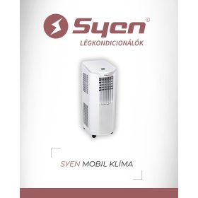 Syen Mobilklíma