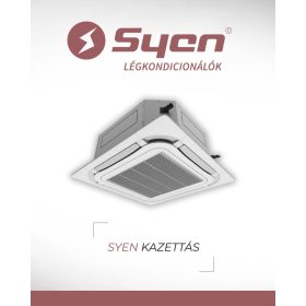 Syen kazettás
