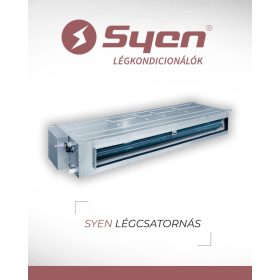 Syen légcsatornás