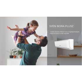 Syen Bora+ / Syen Charm